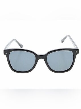 KOMONO Renee Glossy Black Sunglasses NEW